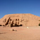 Abu Simbel Tempel