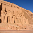 Abu Simbel Tempel