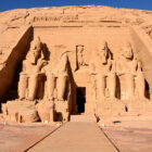 Abu Simbel Tempel