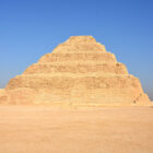 Djoser-Pyramide