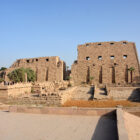 Karnak Tempel