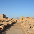 Karnak Tempel