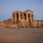 Kom Ombo Tempel