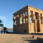 Philae Tempel