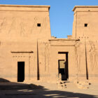 Philae Tempel