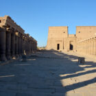 Philae Tempel