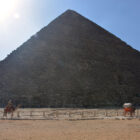 Pyramiden von Gizeh