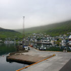 Fuglafjørður