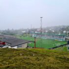 Stadion Gundadalur