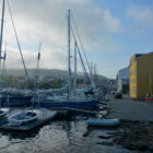 Hafen Tórshavn