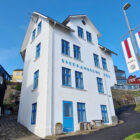 Haus in Tórshavn