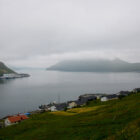 Fuglafjørð