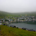 Fuglafjørður