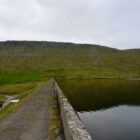 Stausee Havnadelsvatn