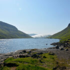 Stausee bei Vestmanna