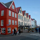 Tórshavn