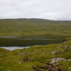 Wanderung Nähe Havnardalur