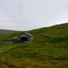 Wanderung Nähe Havnardalur