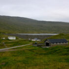 Wanderung Nähe Havnardalur