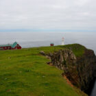Akraberg Leuchtturm