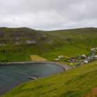 Bucht von Dalur