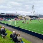 Stadion Gundadalur