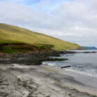 Strand in Sandvik