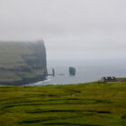 Wanderung nach Eiði