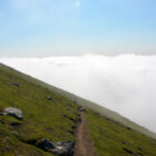 Wanderung Slaettaratindur