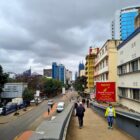 Nairobi