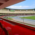 VIP Bereich Kasarani Stadium