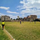 Kangemi Allstars – Liberty Sports Academy