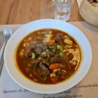 Rumänisches Gulasch