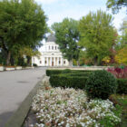 Kathedrale Geburt des Herrn in Chișinău
