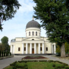 Kathedrale Geburt des Herrn in Chișinău