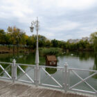 Park in Tiraspol