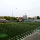 Spiel 5 Bukarest