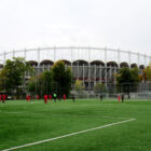 Spiel 6 Bukarest