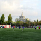 Spiel 7 Bukarest