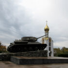 Tiraspol