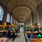 Boston Public Library