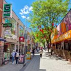 Chinatown Montréal