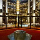 Thomas Fisher Rare Book Library