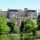 Charles River Esplanade