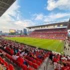 BMO Field