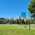 Boston Common