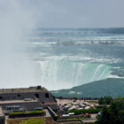 Horseshoe Falls of Canada