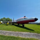 National Airforce Museum of Canada