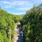 Quechee State Park