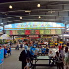 Jean Talon Market